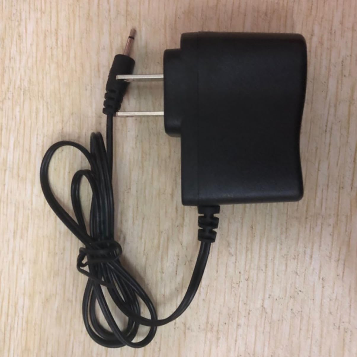 Manicure Machine Power Adapter 100 Charger for Electric Nail Drill with US Plug Essential Accessory for Professional Pedicure and Manicure