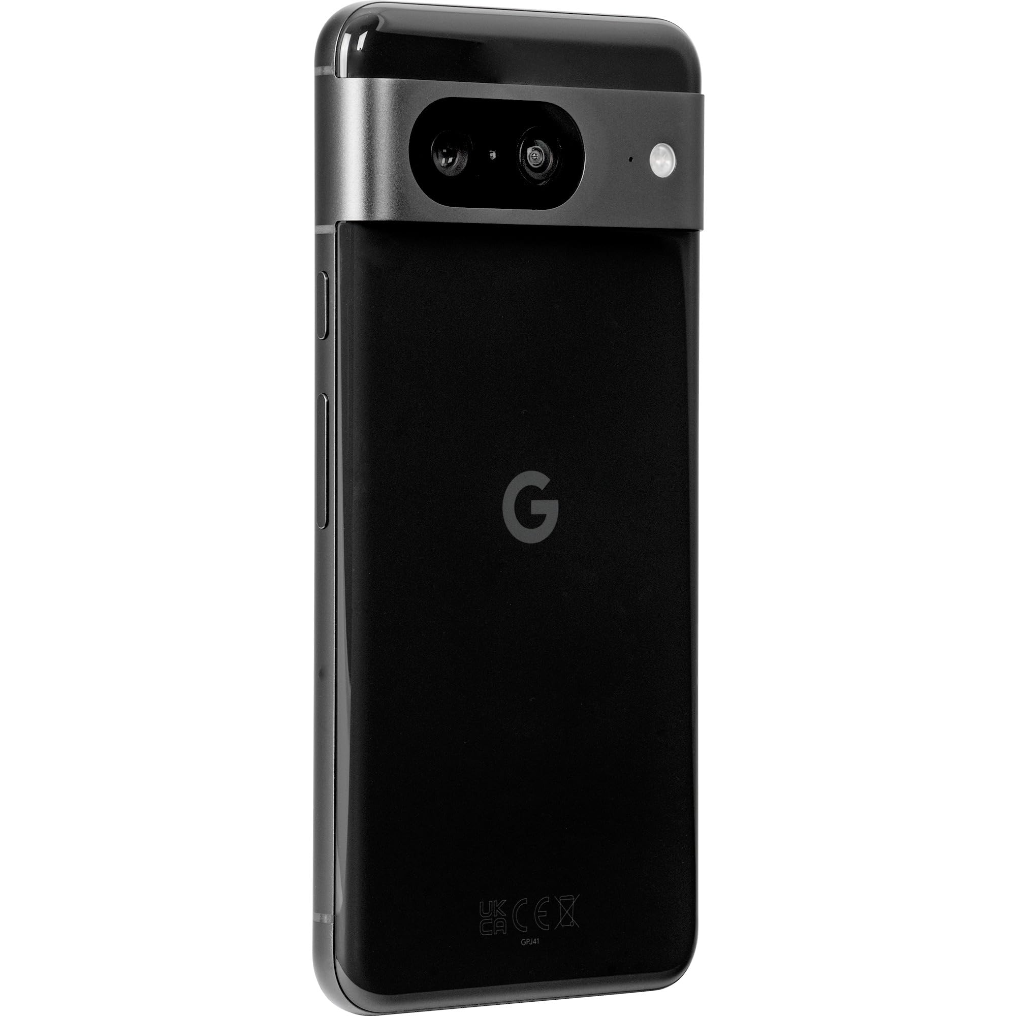Google Pixel8 au版 128GB Obsidian Google Pixel 8 128GB (Unlocked) Obsidian GA04803-US - Best Buy