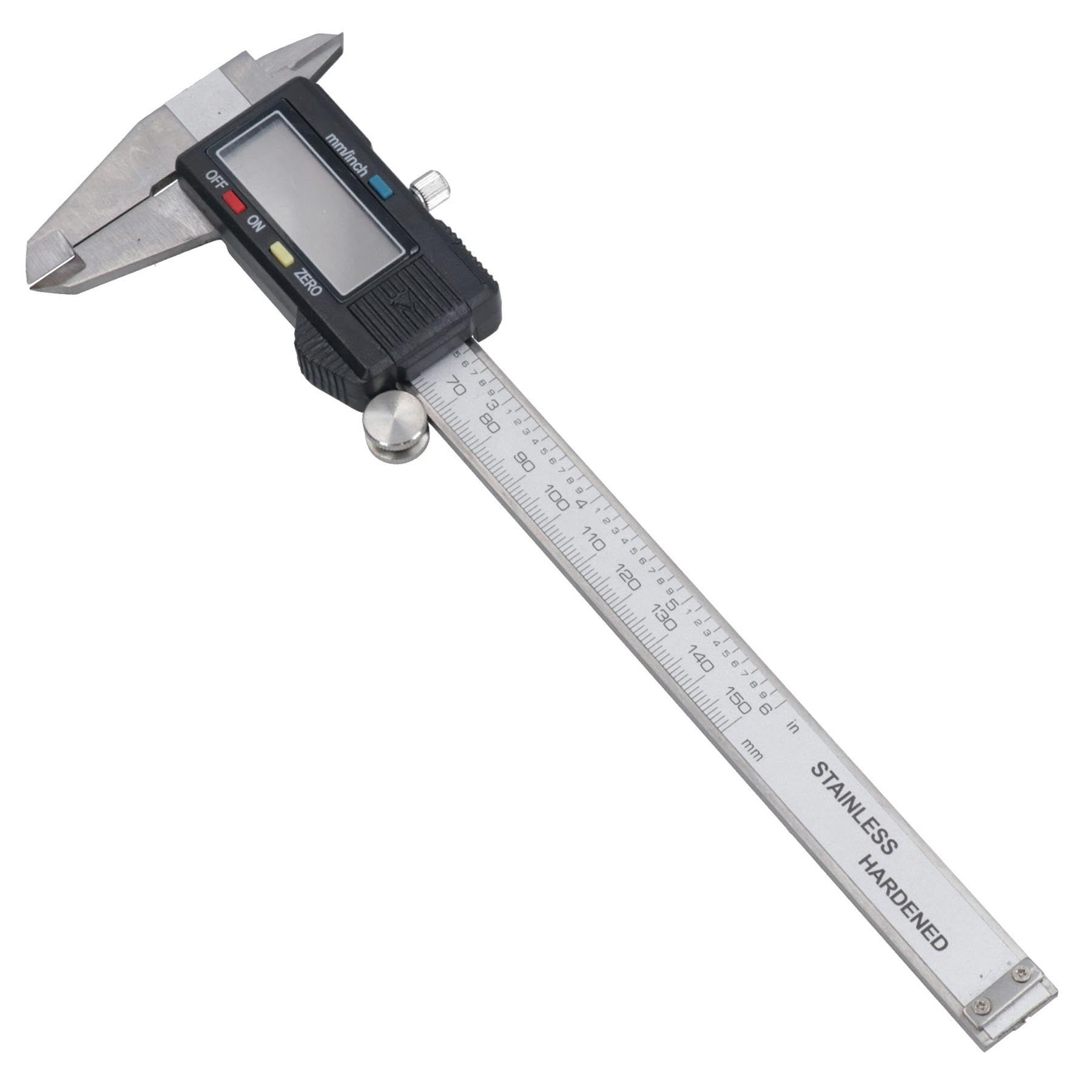 Ab Tools Vernier Slide Calliper Electronic Digital Calliper Precision Measurement Te122