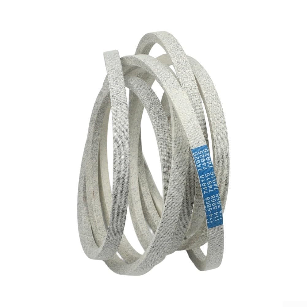 Correa de Aramida para Toro 114-5858 76cm Correa de Aramida para