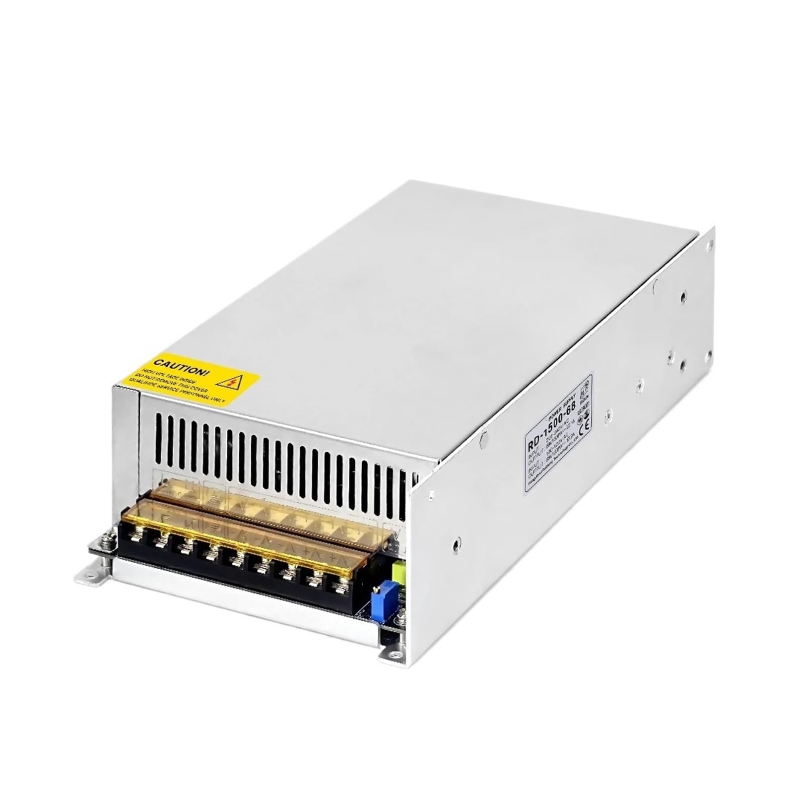 SWEWDSQG RD-1500-68 or RD-1200-68 or S800 Power Supply case for RD6024 RD6030(RD-1200-68)