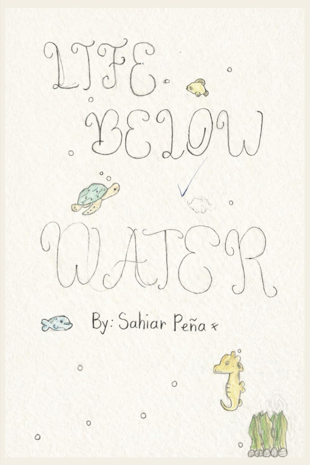 Life Below Water