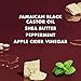 SheaMoisture Jamaican Black Castor Oil Strengthen & Restore Smoothie Cream for Unisex, 11.5 Ounce (Pack of 1)