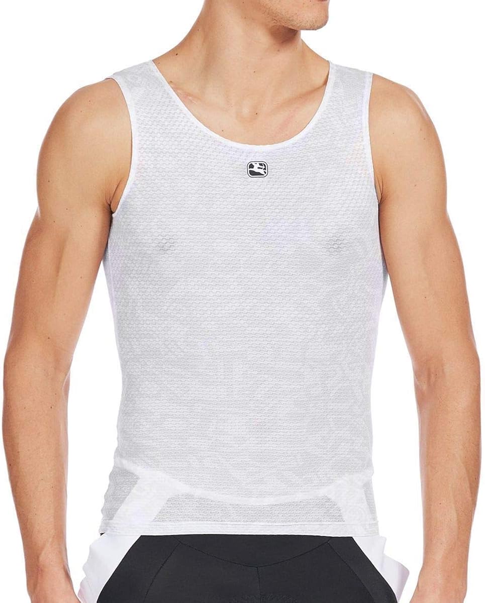 Giordana FR-C Pro Tank Base Layer - Men's : Clothing