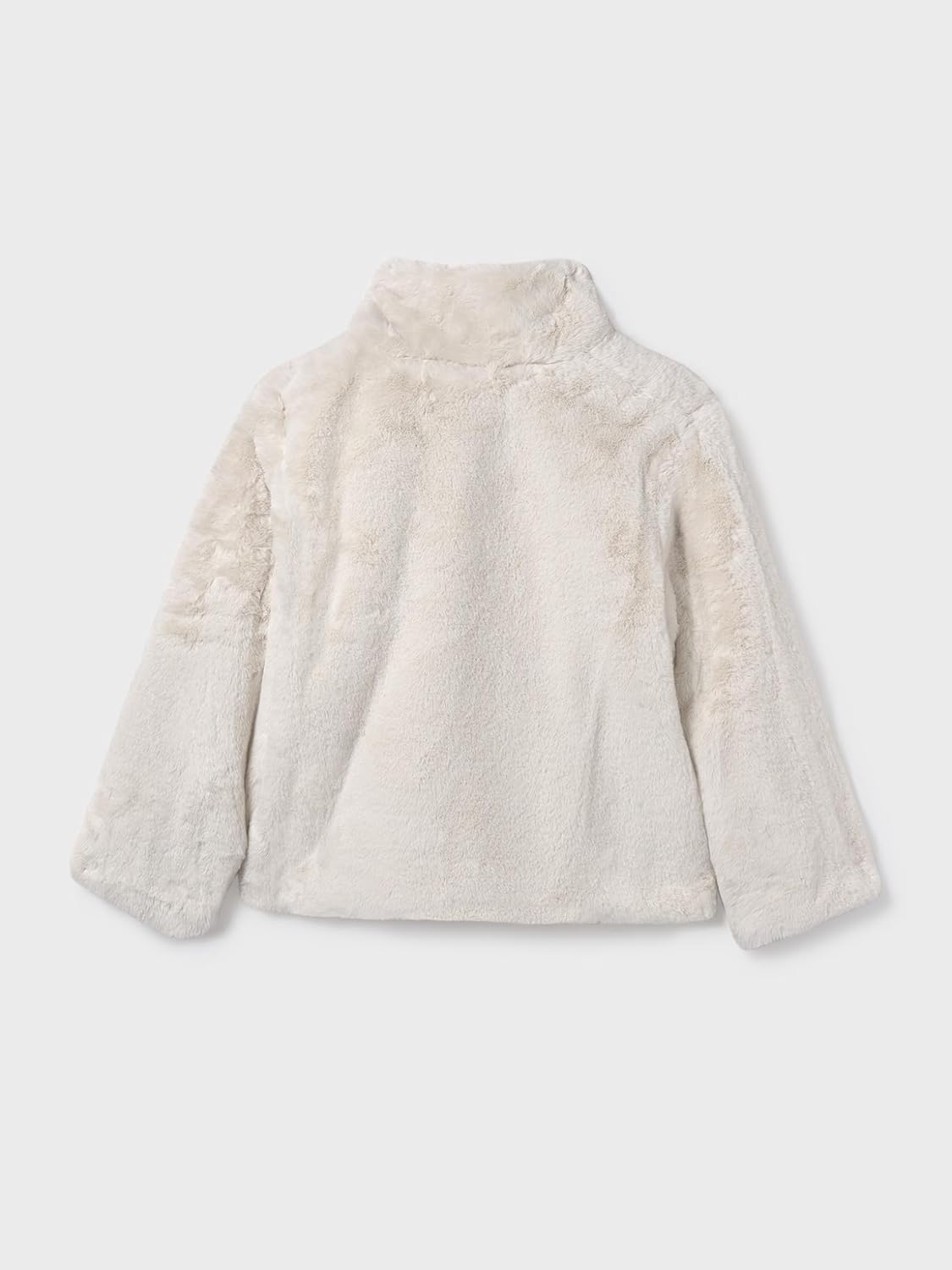 Mayoral Jacket for Girls Sand