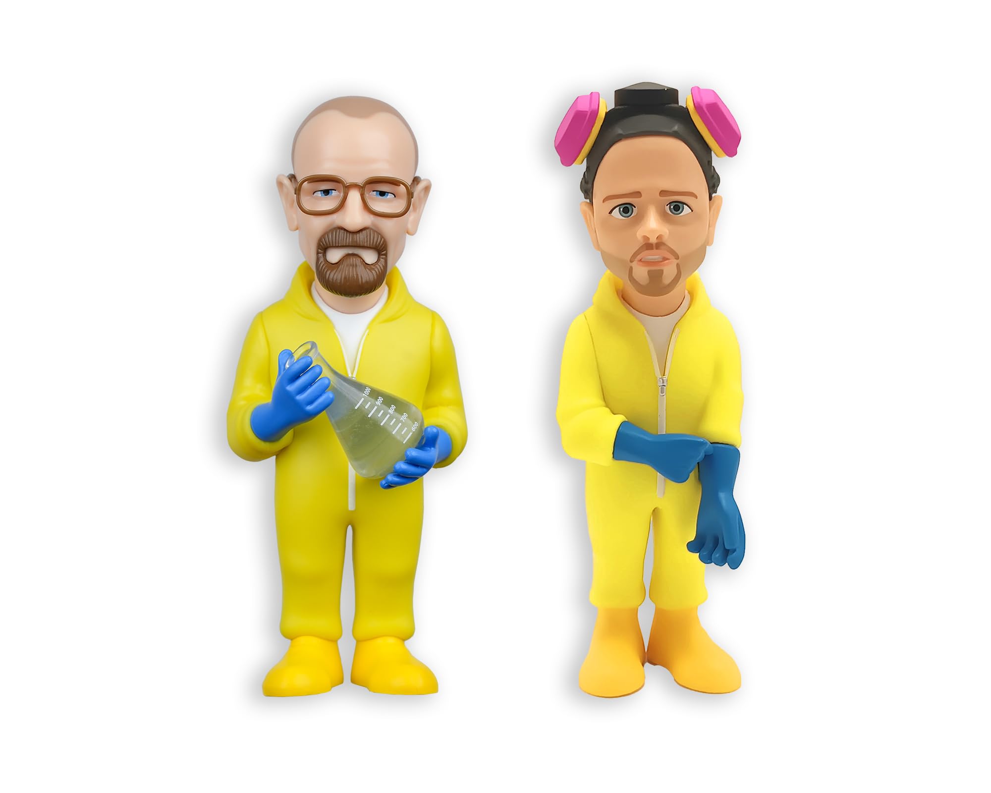 MINIX - TV Series # - Better Call Saul - Figura de 12 cm