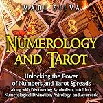 Cover of Numerology and Tarot