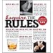 Esquire The Rules: A Man's Guide to Life