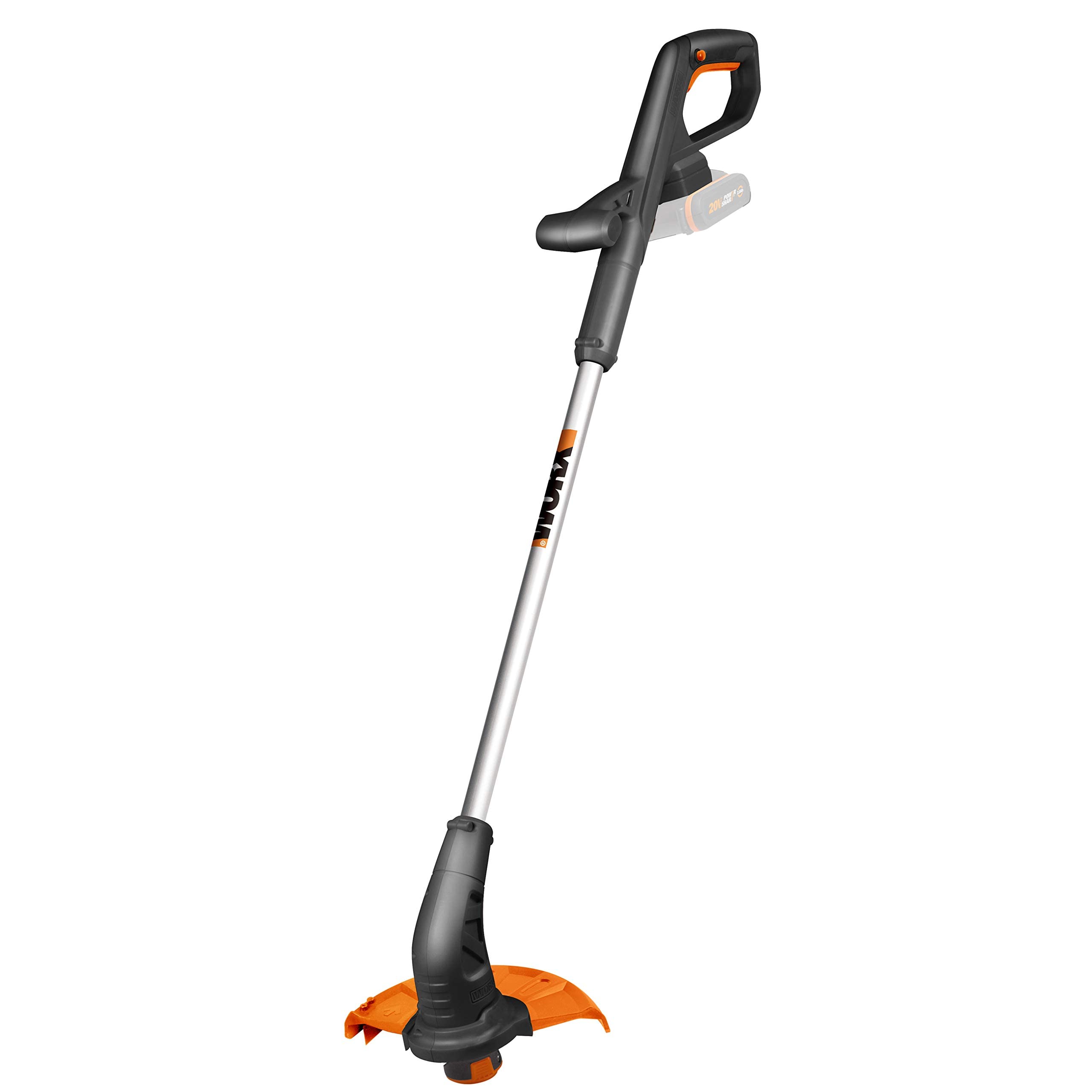 Coupe-bordures sans fil 20V WORX WG157E.9 dresse-bordures POWERSHARE
