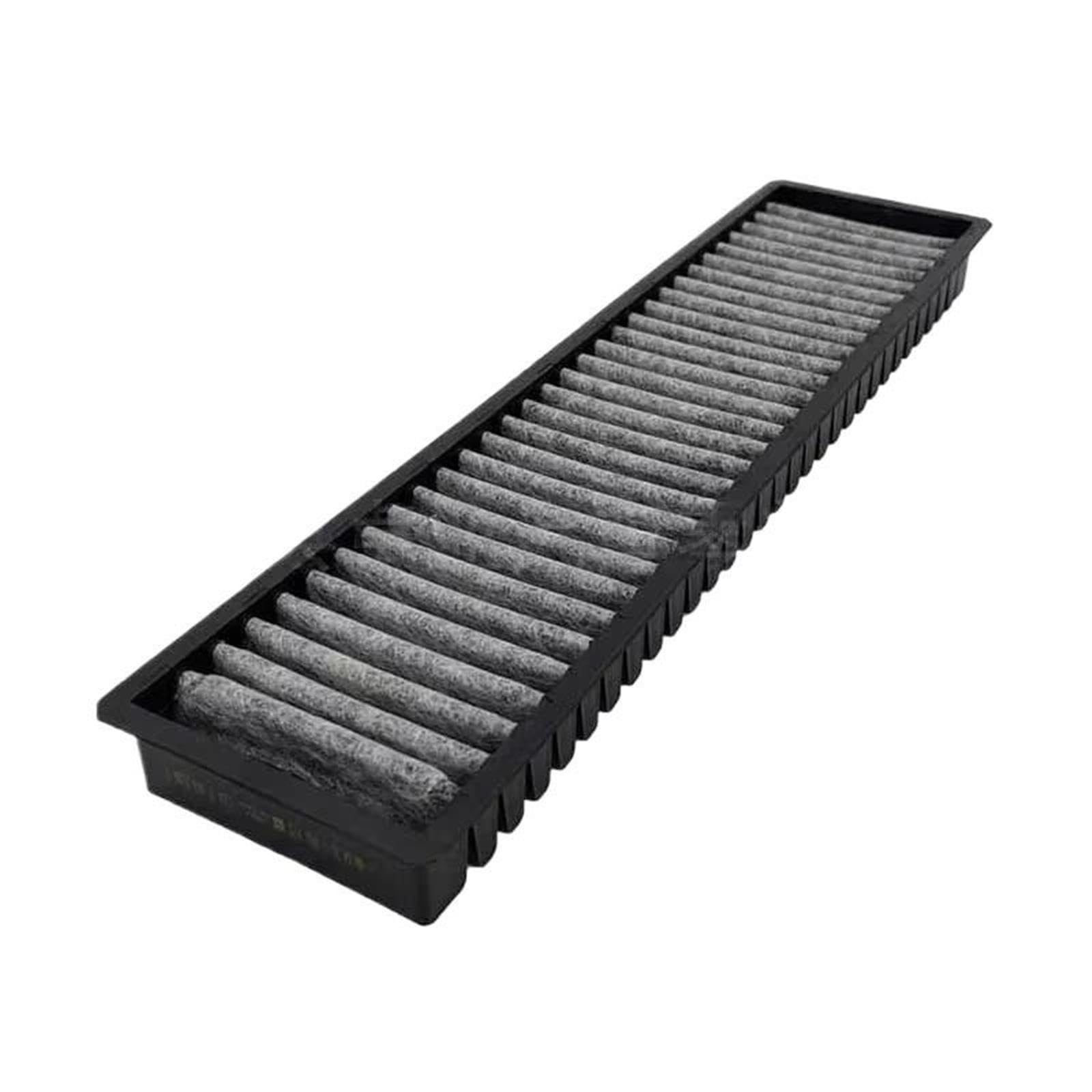 Filtro Aire Cabina Para R50 Para R52 Para R53 2001-2008 Aire Acondicionado Filtro Cabina Coche 64311496711 Filter Innenraumluft