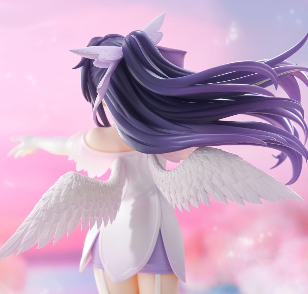 Amazon.co.jp: 『デート・ア・ライブV』 BiCute Pure Figure 夜刀神十 