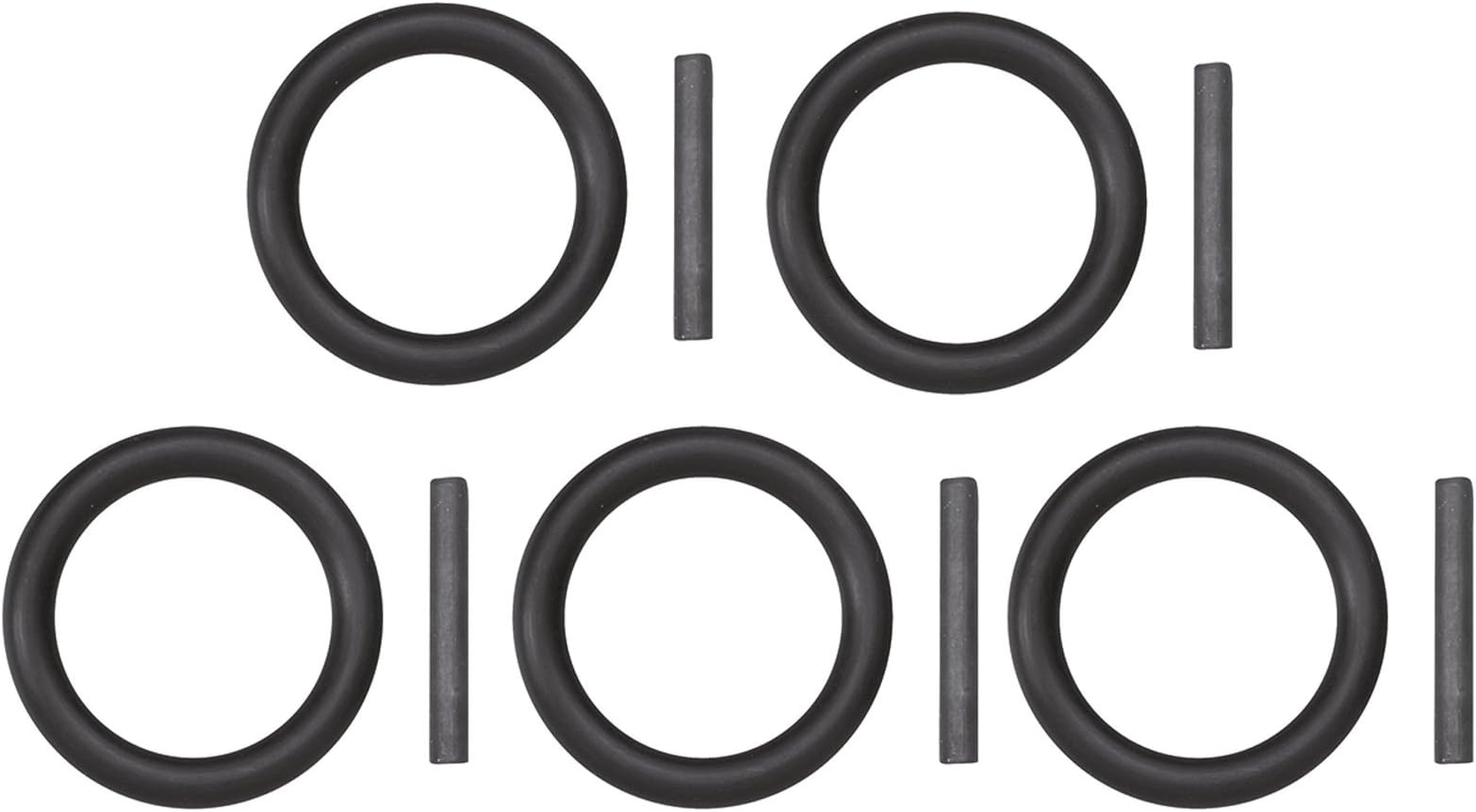 Carolus 8470.751 Safety Set, 3/4"/Size 4