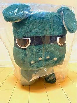 Amazon.co.jp: BIGサイズ デリカミニ デリ丸 ぬいぐるみ 三菱