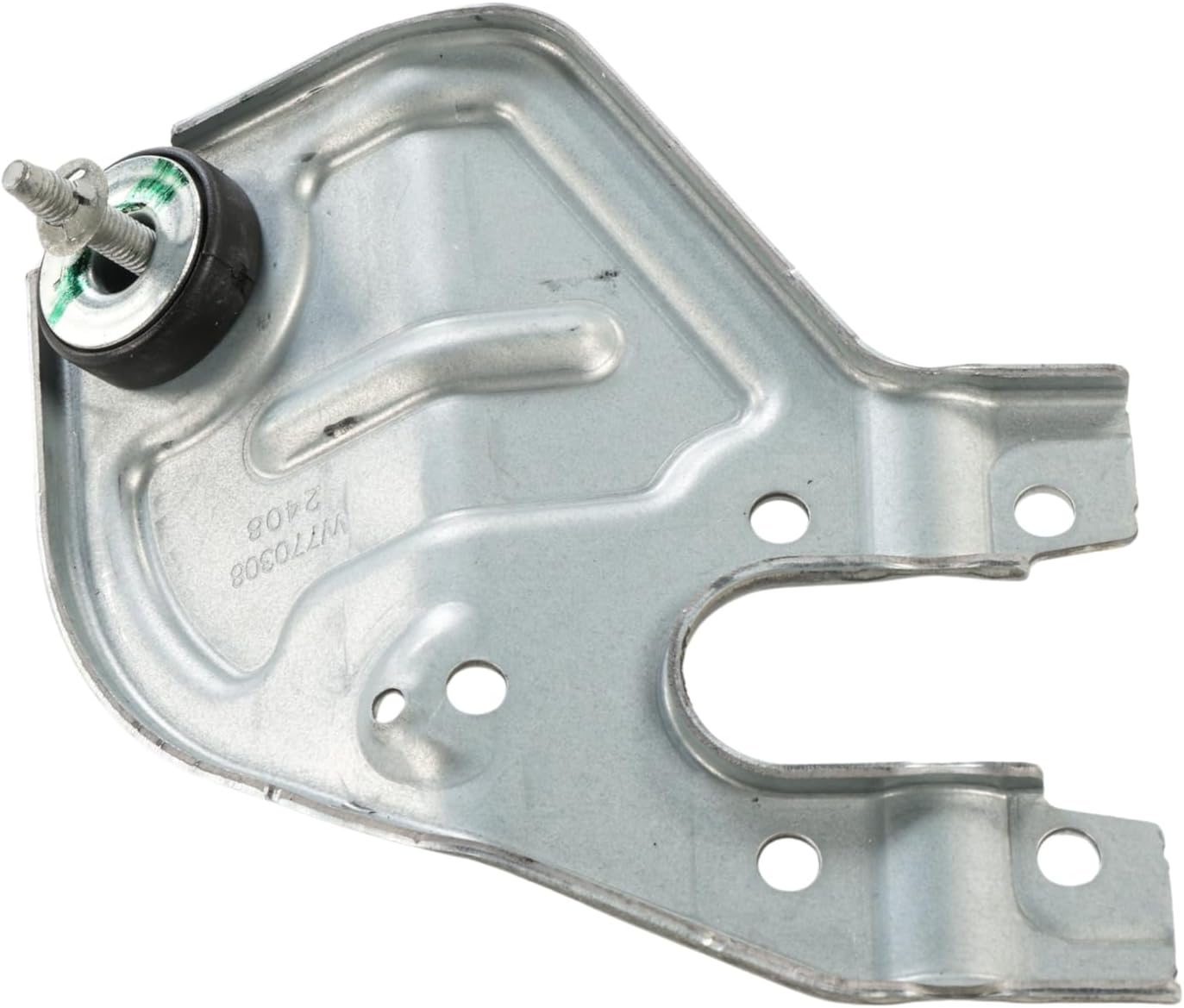 GM Genuine Parts 85620299 Windshield Wiper Transmission