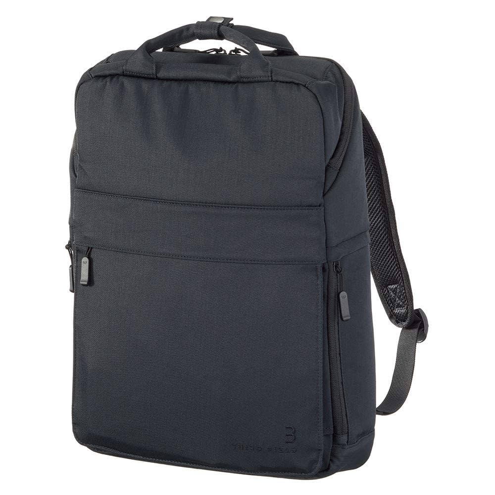 【美品】コクヨ スタンドバックパック リュックサック ビジネス サードフィールド Amazon.co.jp: コクヨ(KOKUYO) ビジネス リュック 立てる バッグ