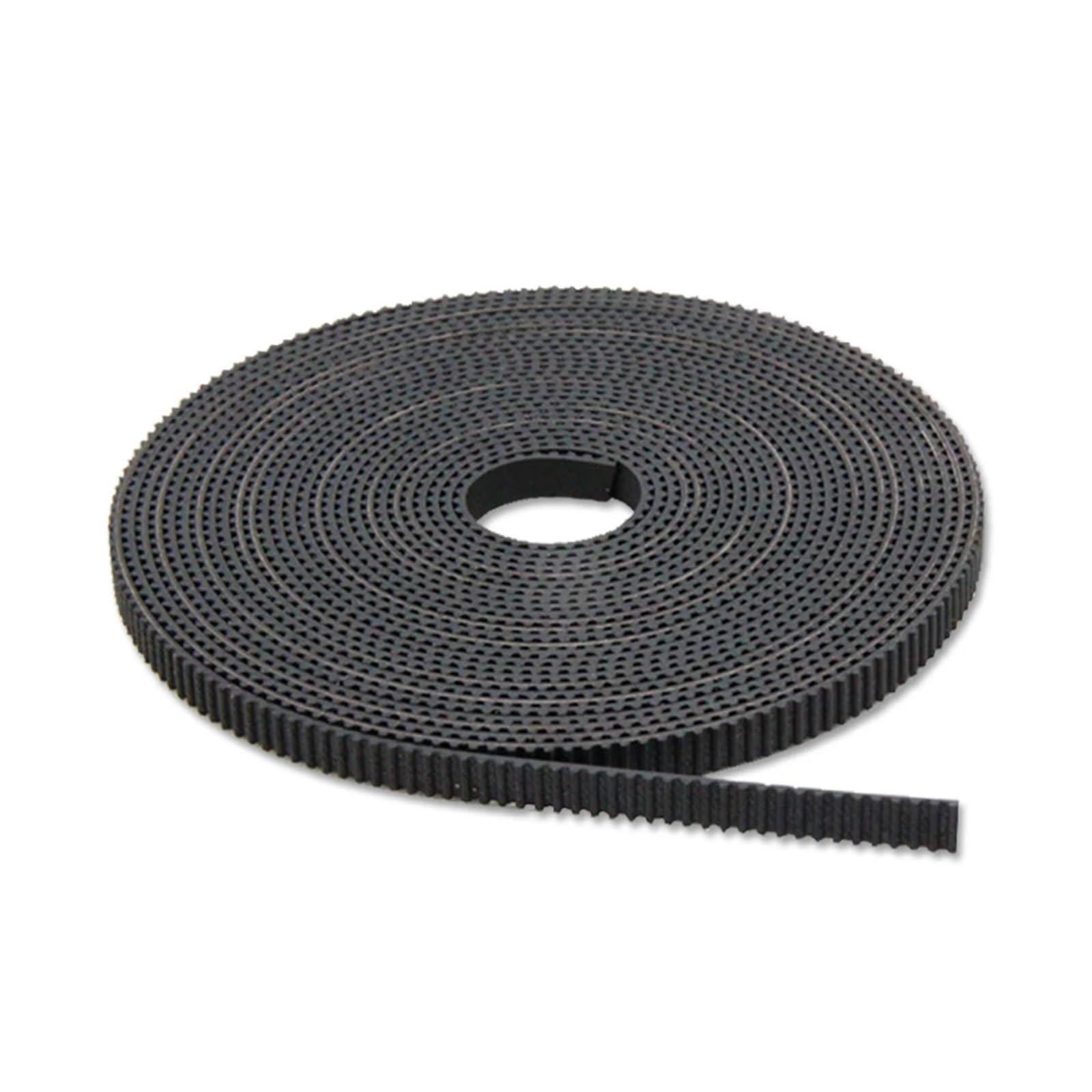 Gt2-6 Mm Zahnriemen (Offene Meterware)/10 Meters