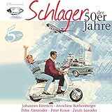  Schlager der 50er Jahre