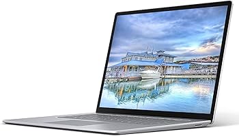 Amazon.com: Microsoft Surface Laptop 3, 15