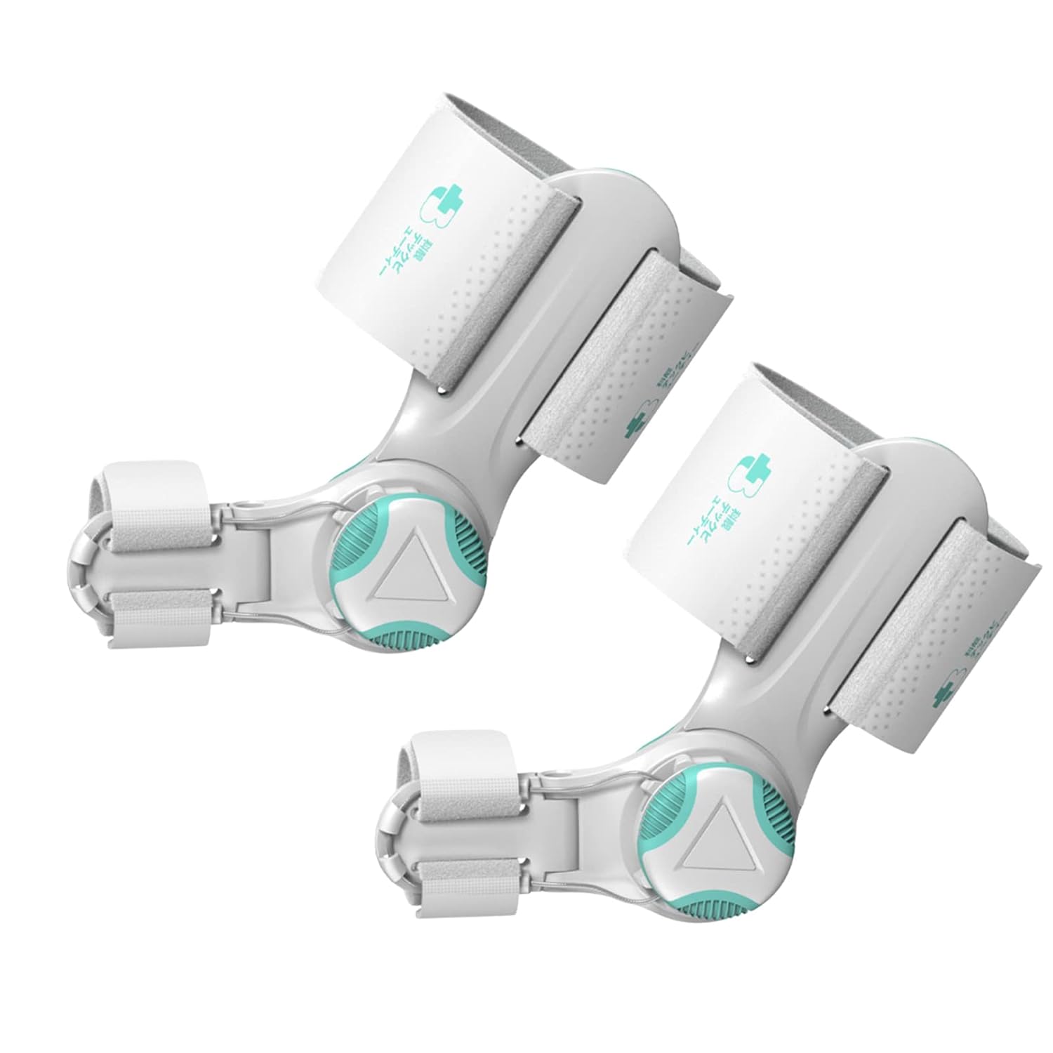 Bunion Corrector Toe Straightener, Adjustable Bunion Splint Corrector Knob Hallux Valgus Correction Orthopedic Supplies, for Bunion Relief, Foot Care