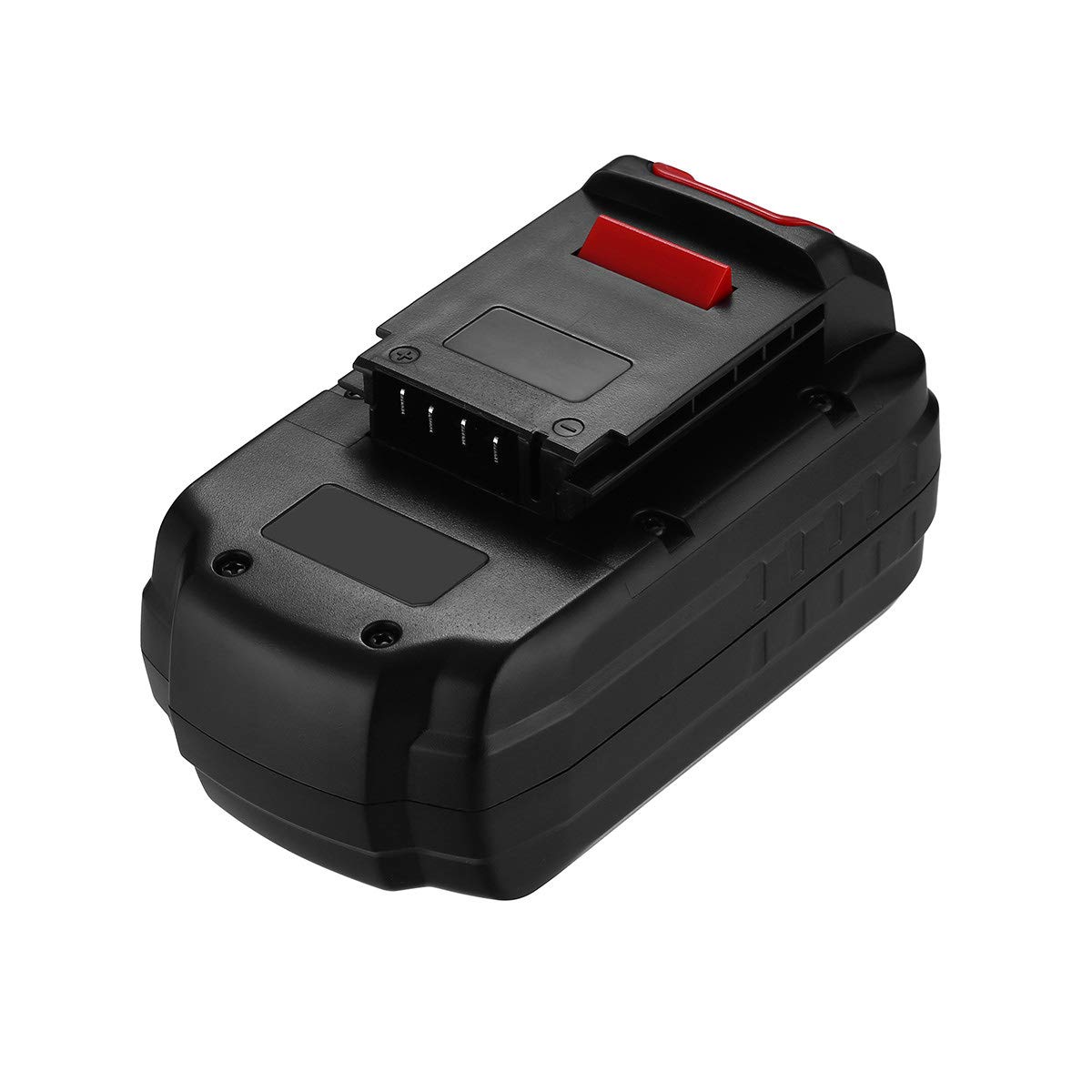 Dutyone 3700mAh 18V Replacement Battery Compatible with Porter Cable PC18B-2 18-Volt Cordless Tools Batteries