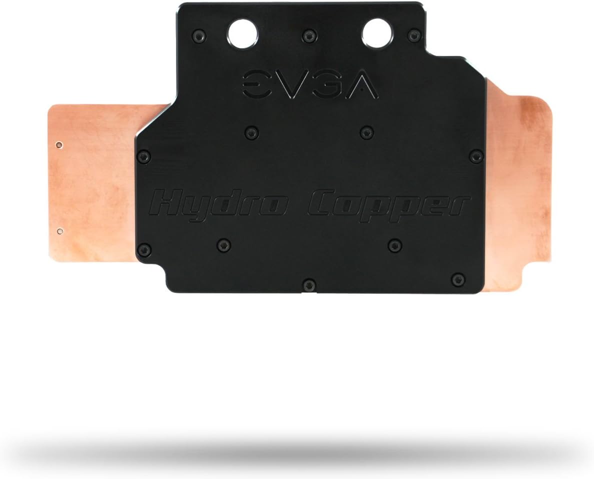 EVGA 200-CU-HC85-B1 GTX 285 Hydro Copper Waterblock