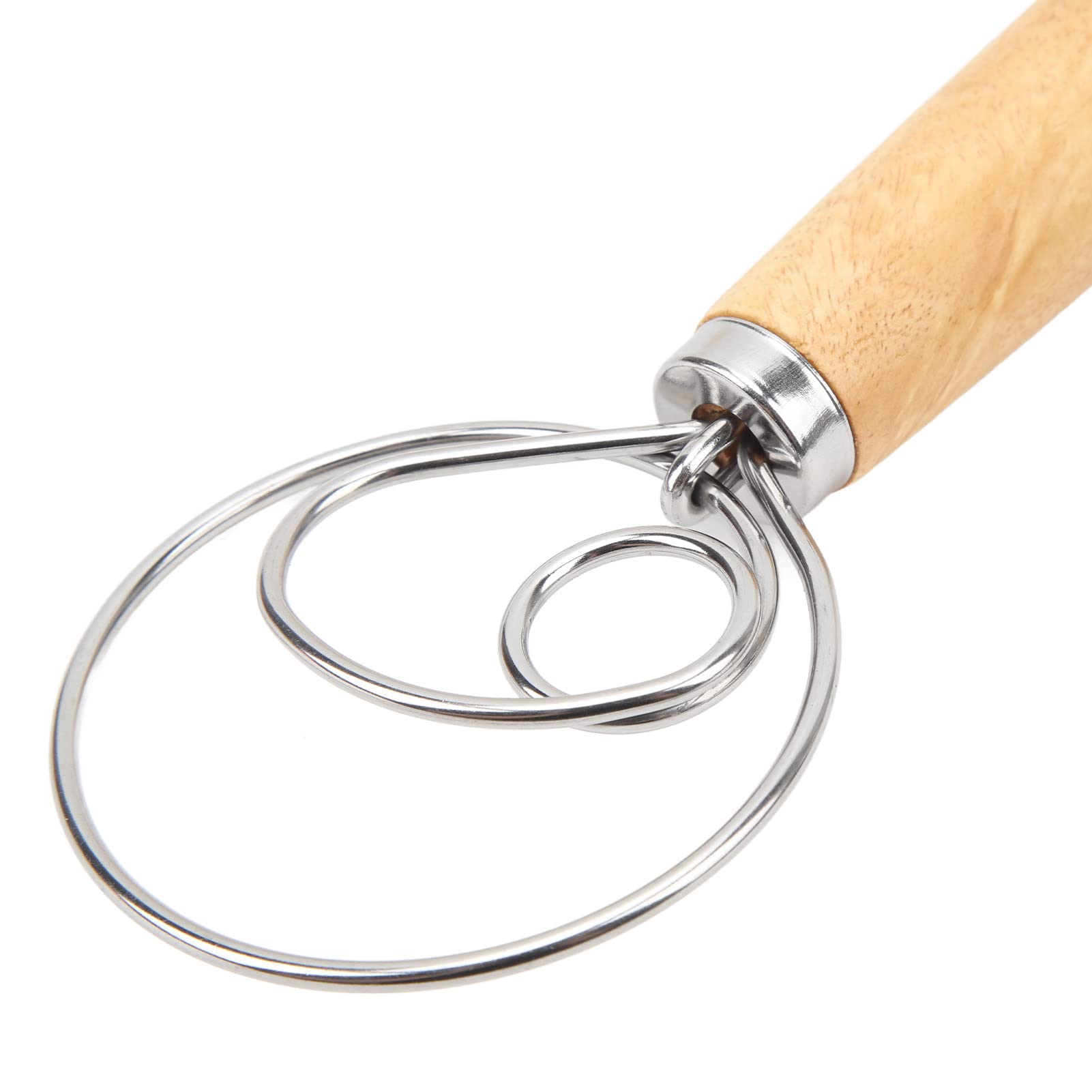 Rundes, Ovales Teig-Gärkörbchen-Set, Rattan-Brotkörbe, Backzubehör