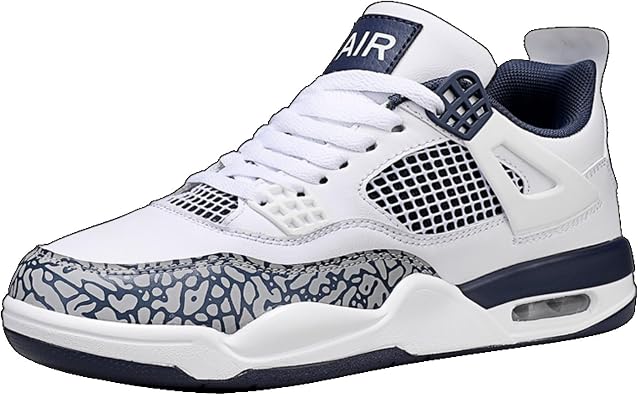 Mens Trainers Running Fashion Shoes Womens Air Cushion Casual Sneakers Walking Tennis Gym Athletic Sports Breathable Comfortable Fitness Zapatos