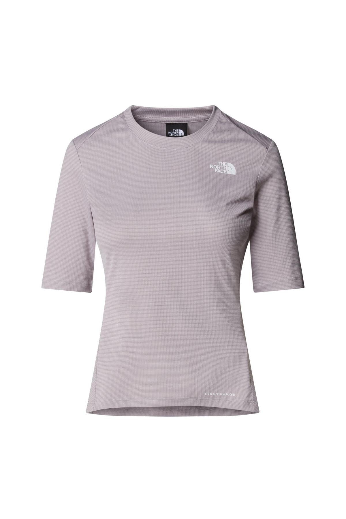 The North Face W Shadow SS T-Shirt Donna (Pacco da 1)