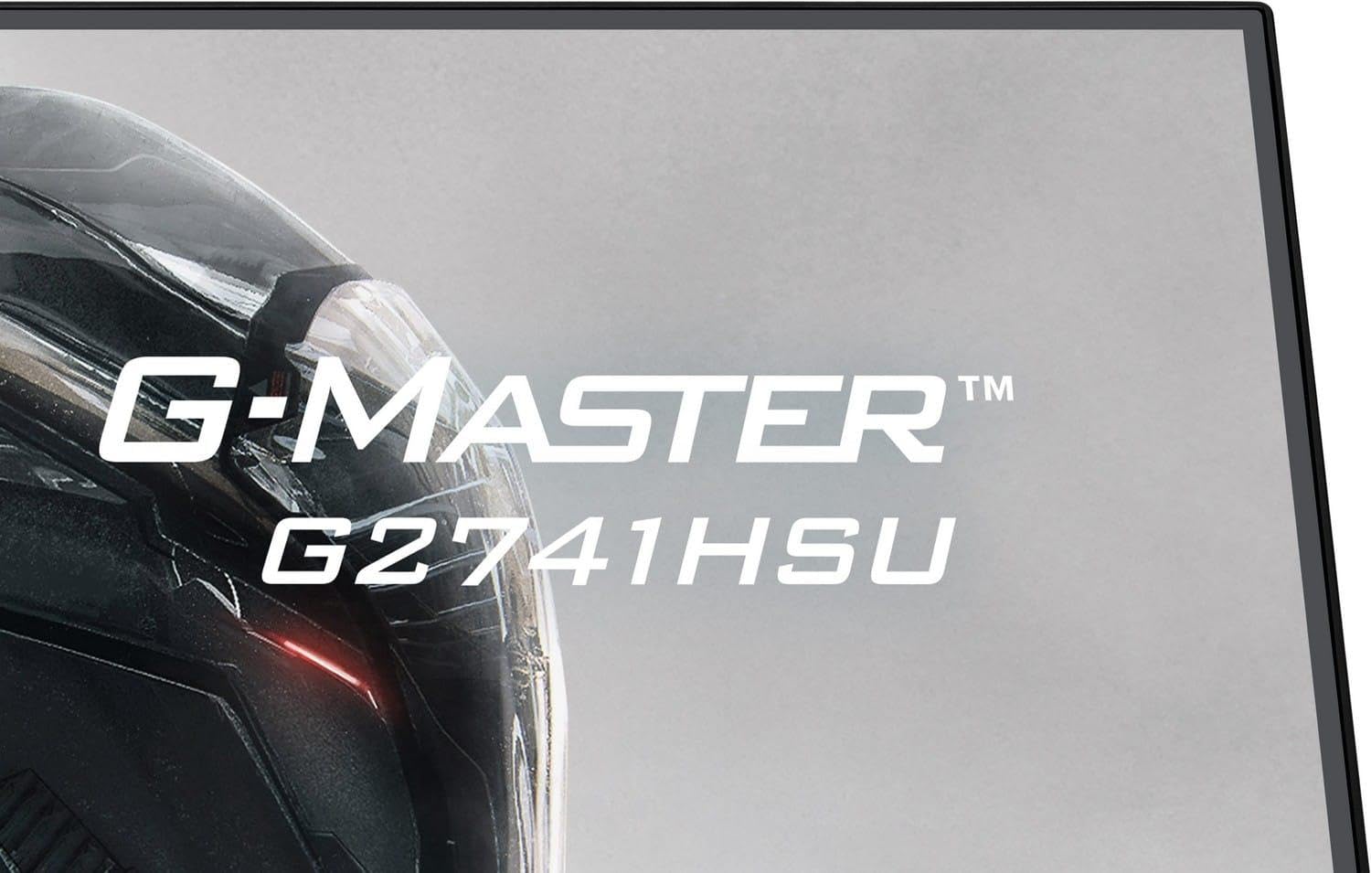 iiyama GB2741HSU-B1-27, IPS, 1920 x 1080/144 Hz, 1H1DP, HAS