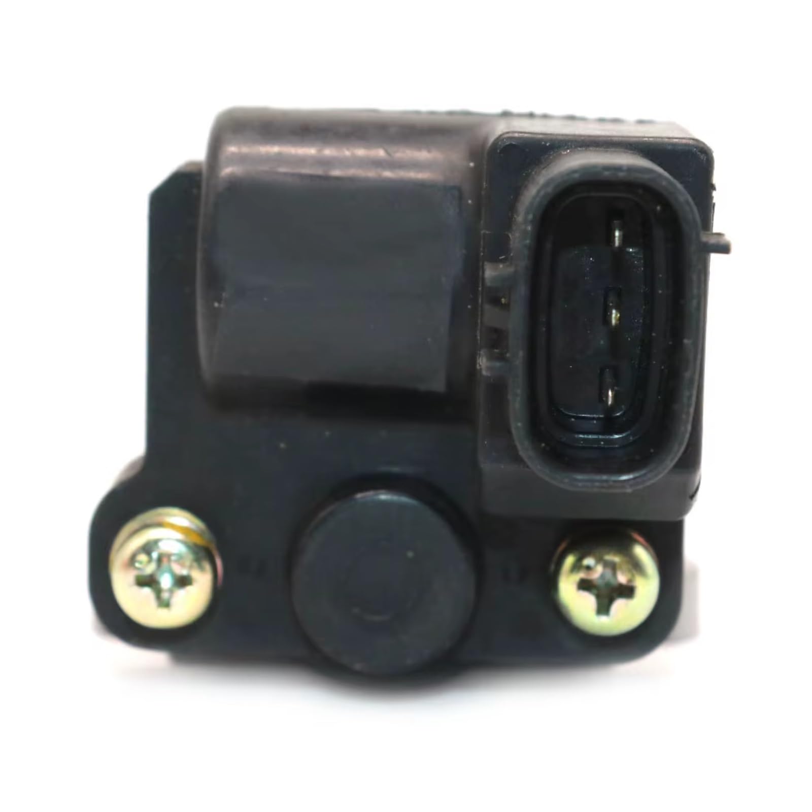 IACV Vanne régulation Compatible Avec Toyota Pour Highlander 2.4 L4 2001 2002 2003 22270-28010 Pièce Rechange Décorative Pour Vanne Régulation Ralenti