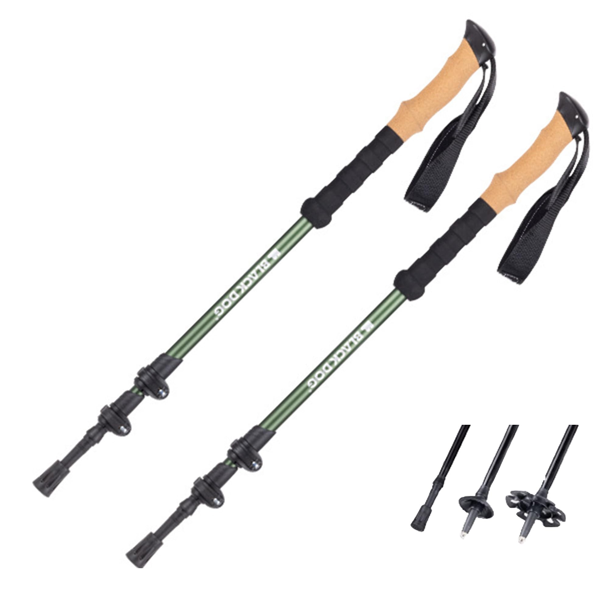 Amazon | Naturehike Blackdog 超軽量アルミ製 トレッキング Amazon | Naturehike Blackdog 超軽量アルミ製 トレッキング