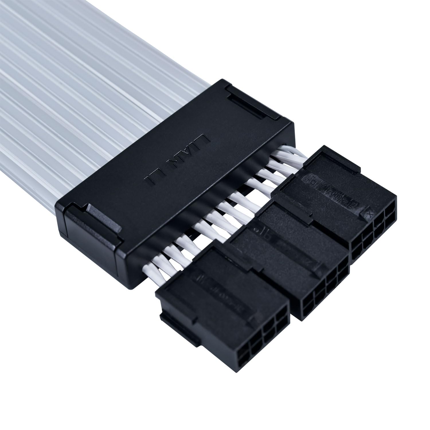 Amazon.co.jp: LIANLI ARGBエクステンションケーブル Strimer Wireless