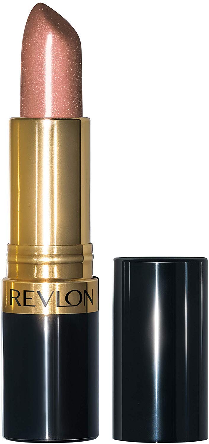 3 x Revlon Super Lustrous Lipstick 4.2g - 205 Champagne On Ice
