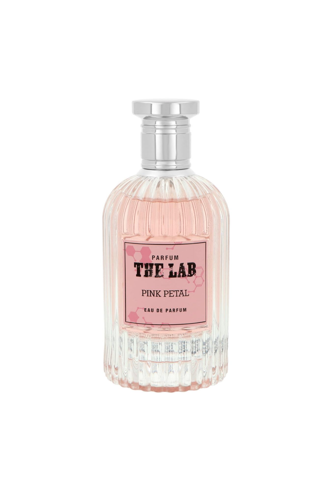 Pink Petal Eau De Parfum Volume 100 Ml-image