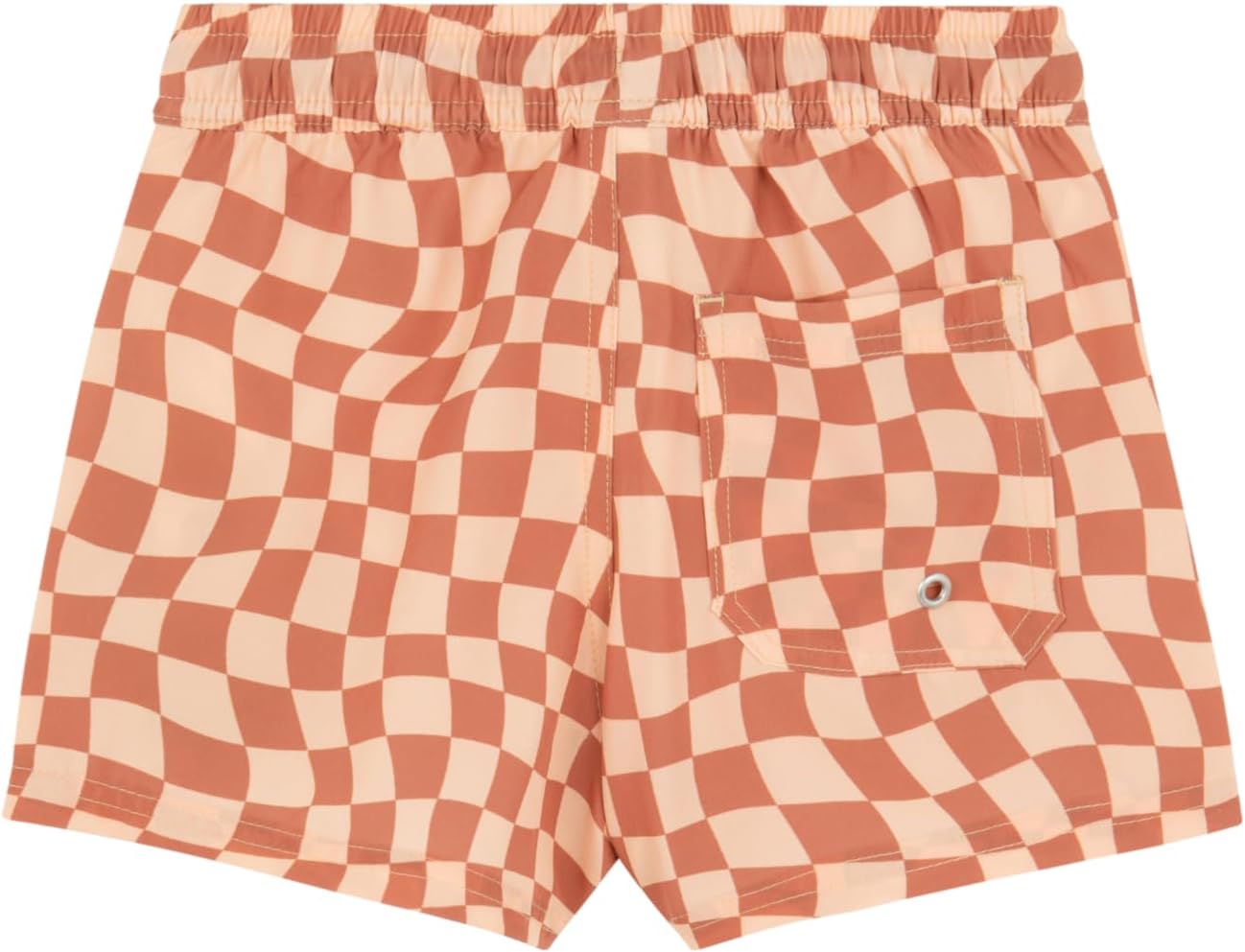 Gottex Boys Kids 2 Match Drawstring Swim Shorts Swimwear Chlorine Fade Resistant and Built-in 50+ UPF Uv Protection - Image 3