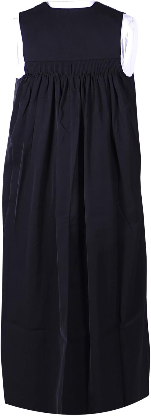 MENZ Anglican Traditional Clergy Chimere Bishop Choir Garment