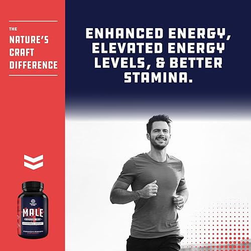 Miniatura 4 de Suplemento masculino halal natural para aumentar la energía y la unidad con extracto de alholva de raíz de maca pura y polvo de Tongkat Ali Mejor