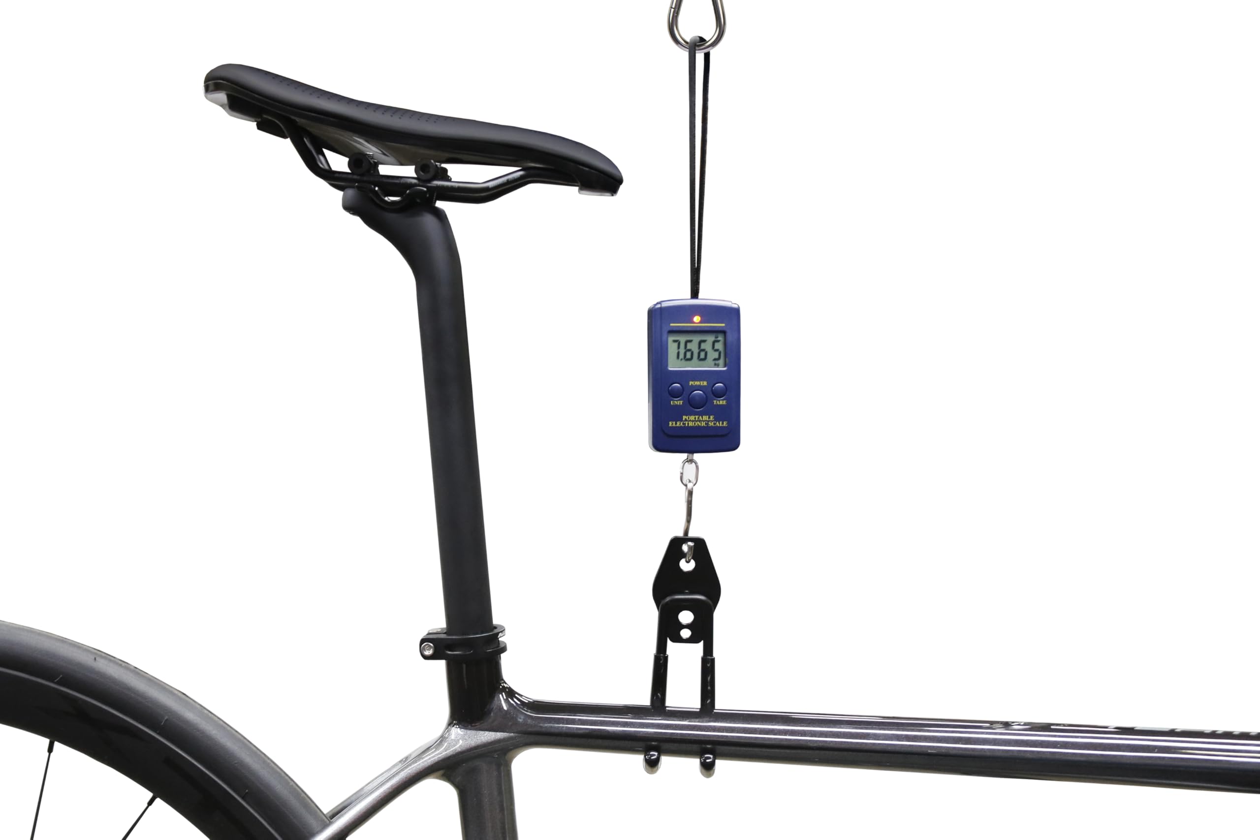 Massi Balance numérique Portable pour vélo