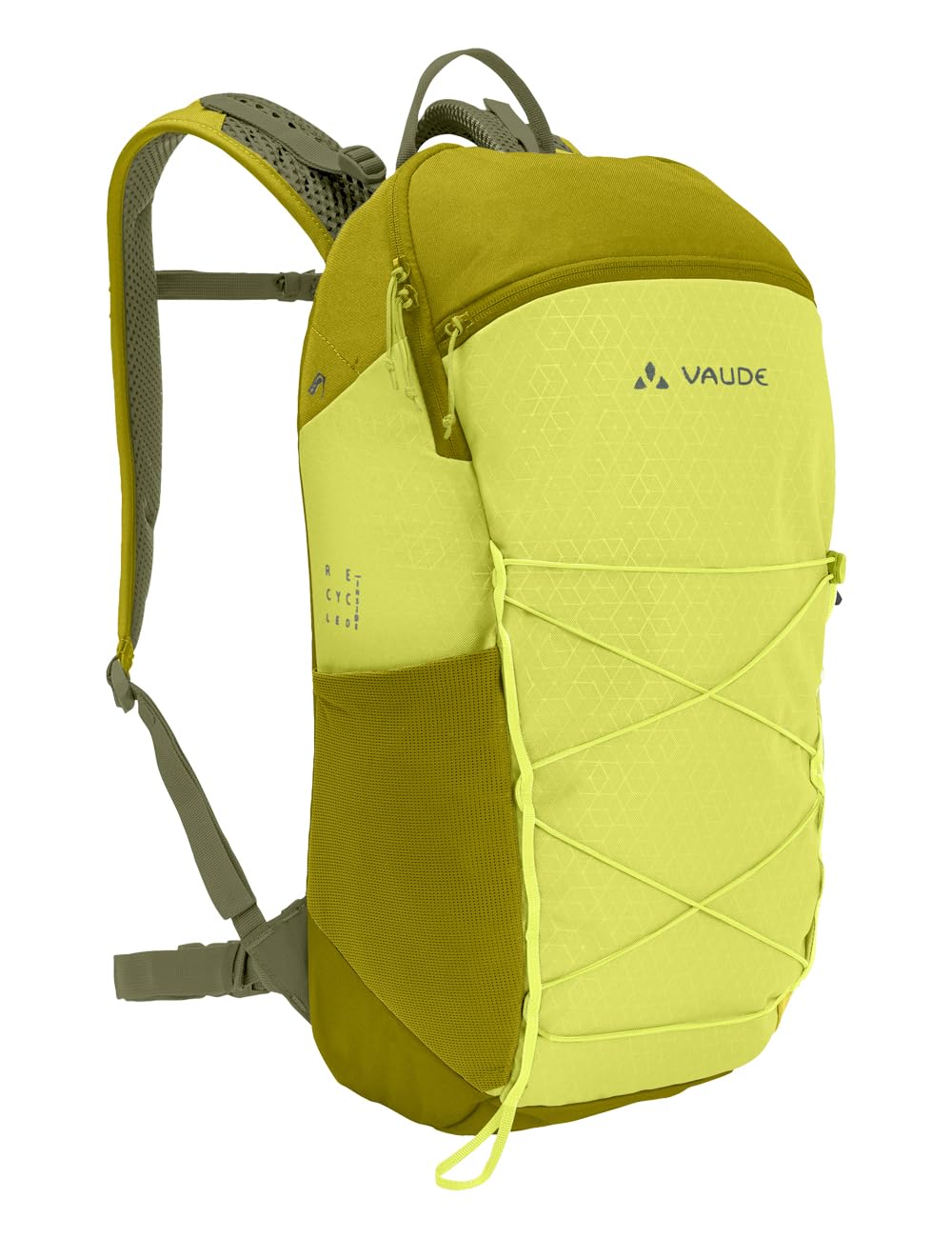 VAUDE Rucksaecke20-29L Agile 20