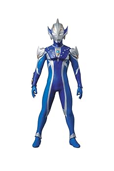 Amazon.co.jp: Project BM! ウルトラマンヒカリ 1/6スケール
