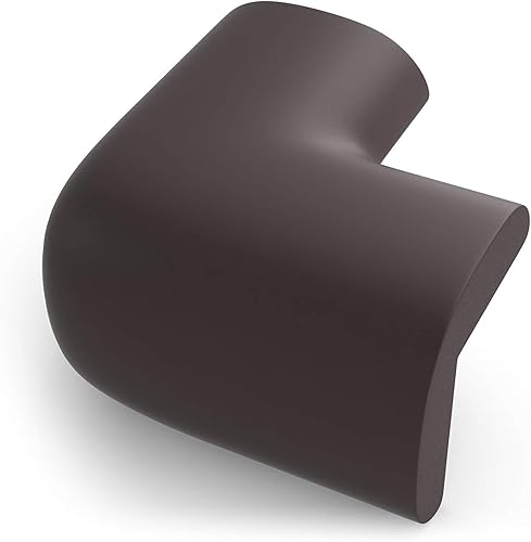 Miniatura 3 de MakBea Protectores de esquina, paquete de 8, protectores de esquina de mesa para seguridad del bebé, protectores de esquinas súper suaves a prueba