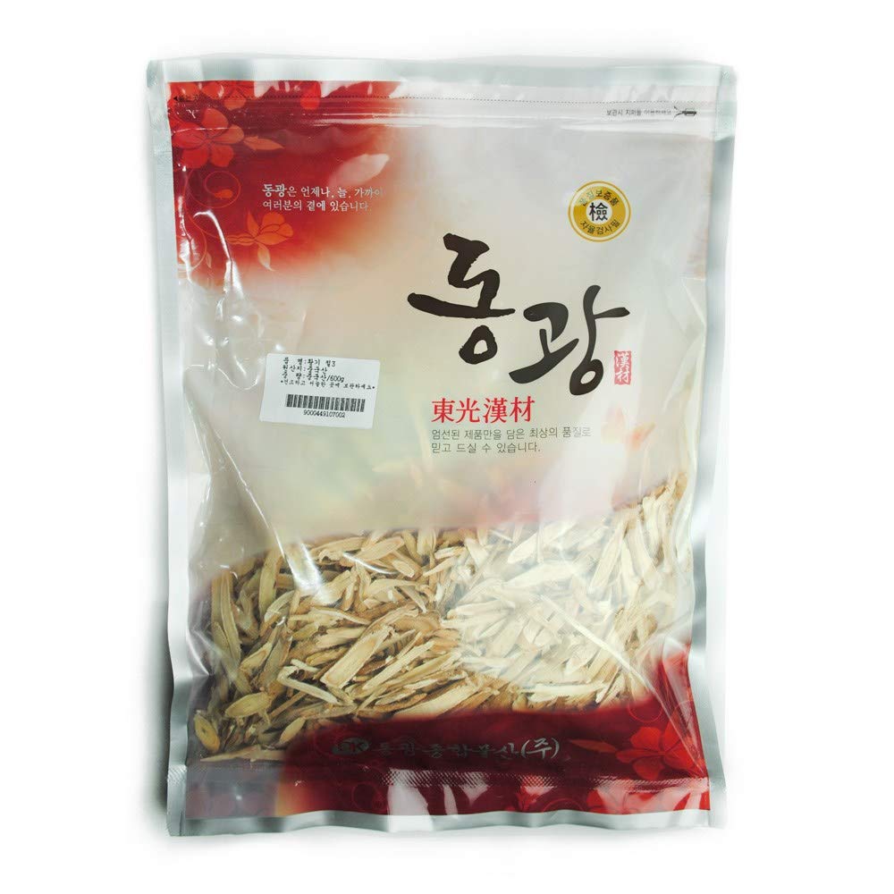 Yello Leader(Astragalus Mongholicus) 600g, Chinese ?? ??