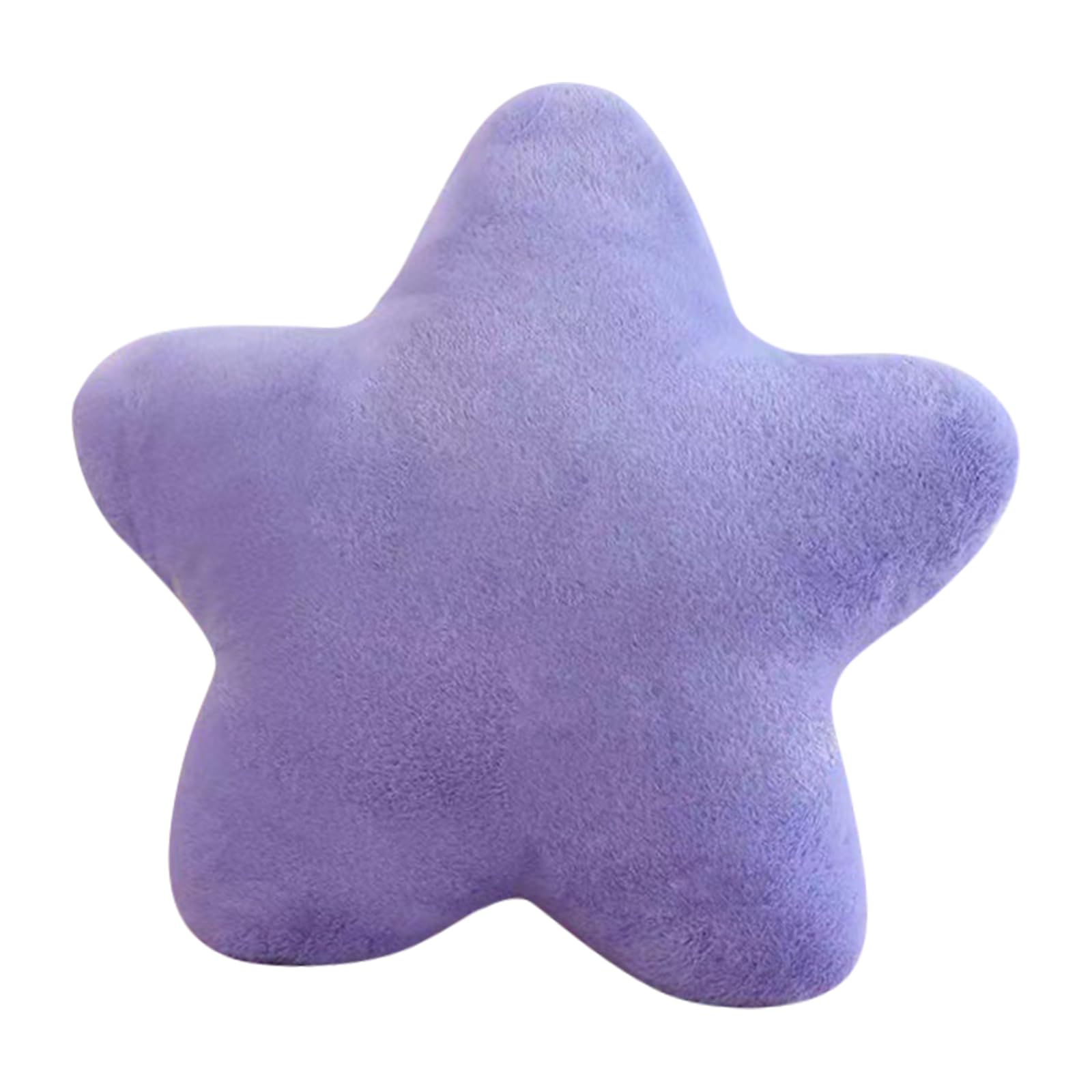 Coussin décoratif en peluche douce, cadeau idéal pour lit enfant