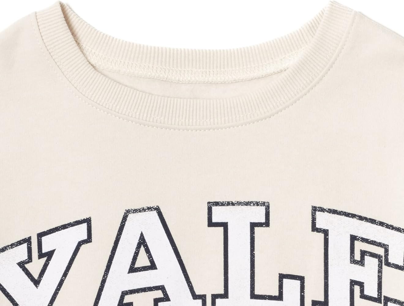 Sweat-shirt fille noir 7-8 ans WARNER BROS à Prix