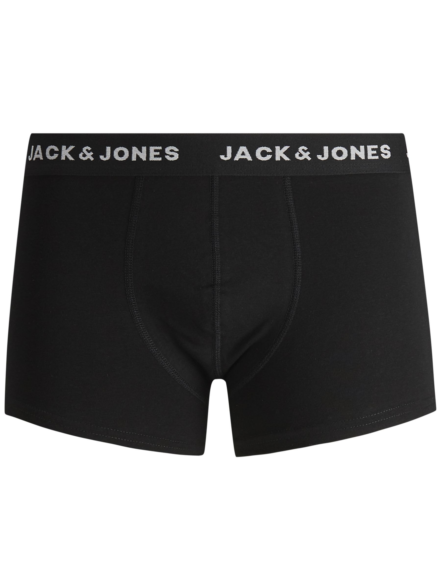 JACK & JONES Trunks 3-Pack Trunks