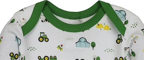 Miniatura 4 de John Deere Ropa de bebé recién nacido, regalos para bebé niño