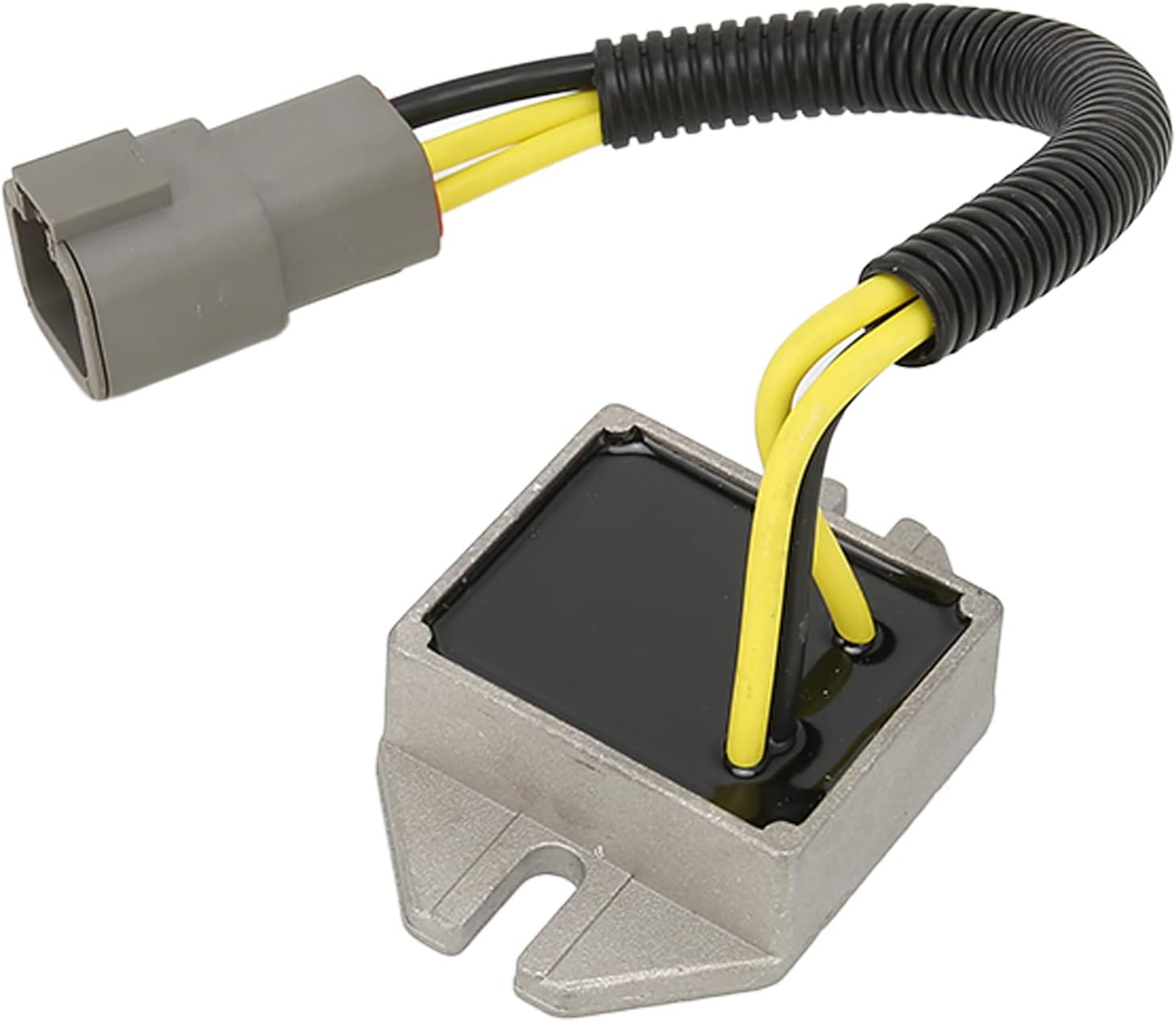 Voltage Regulator Rectifier Snowmobile Voltage Regulator 515176189