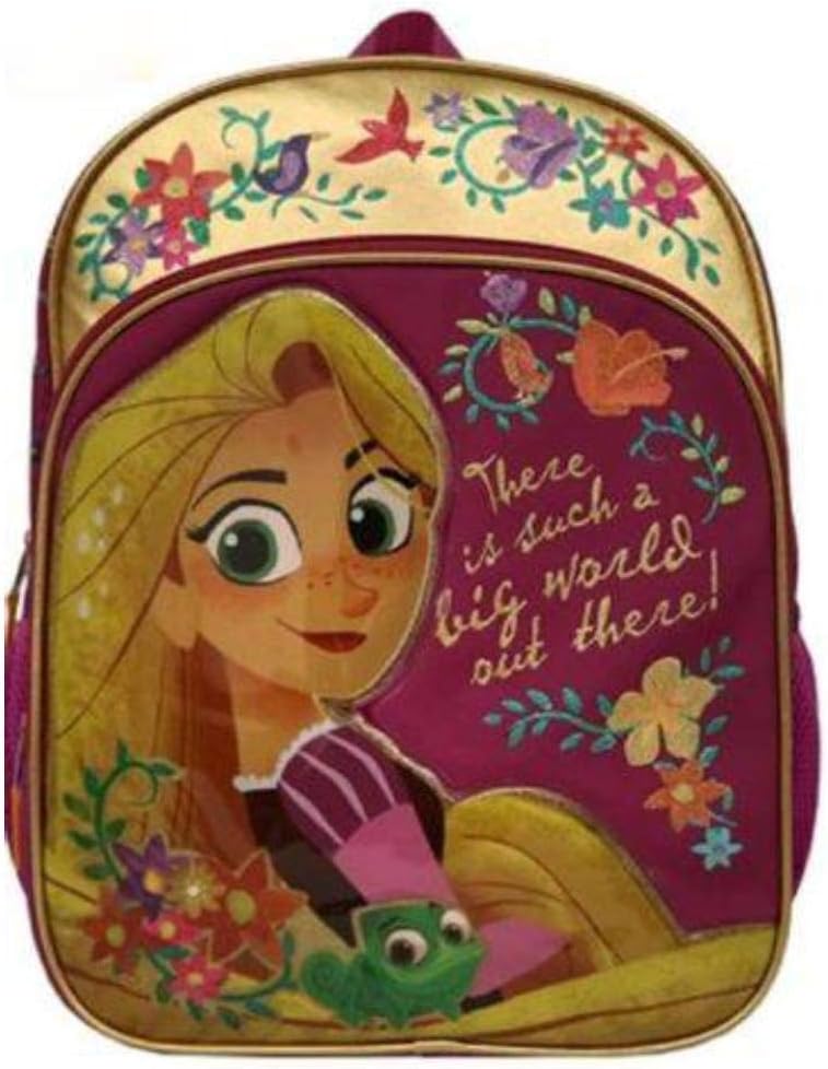 Frozen Themed Backpack for Girls