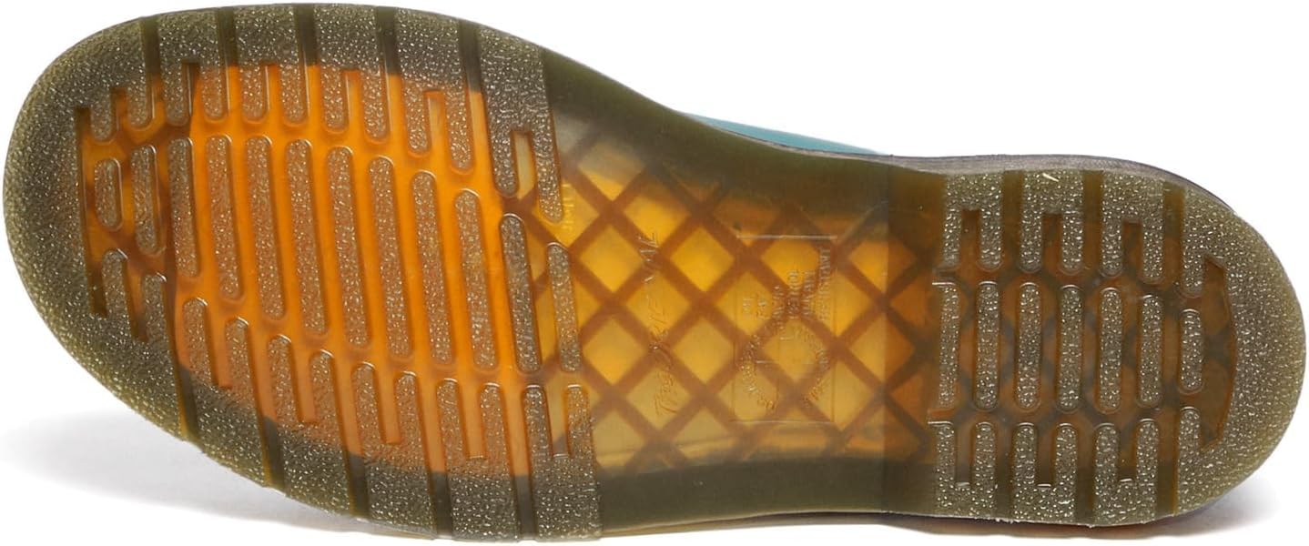 Dr. Martens - Brandclub - Dr. Martens 1461 Teal Green UK 6