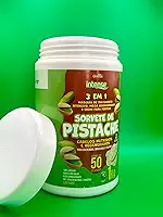 Creme 3 em 1 Sorvete de Pistache Griffus Intense 1kg